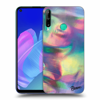 Hülle für Huawei P40 Lite E - Holo