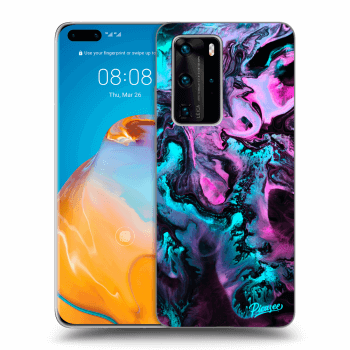 Hülle für Huawei P40 Pro - Lean