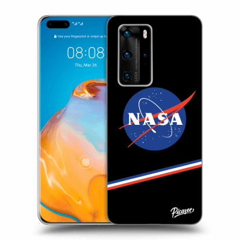 Hülle für Huawei P40 Pro - NASA Original