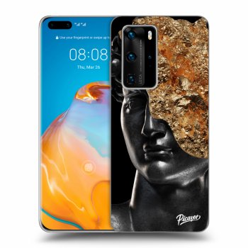 Hülle für Huawei P40 Pro - Holigger