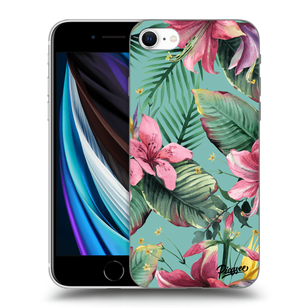 Picasee ULTIMATE CASE für Apple iPhone SE 2020 - Hawaii