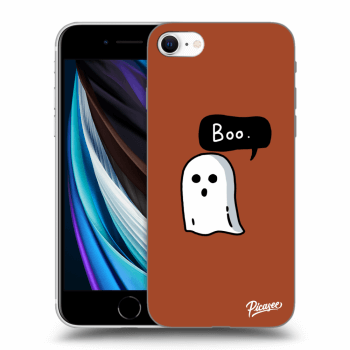 Hülle für Apple iPhone SE 2020 - Boo