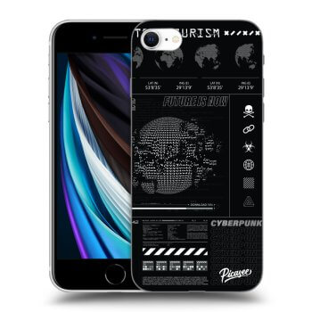 Hülle für Apple iPhone SE 2020 - FUTURE