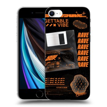 Hülle für Apple iPhone SE 2020 - RAVE