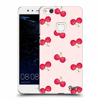 Hülle für Huawei P10 Lite - Cherries