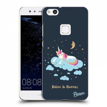 Hülle für Huawei P10 Lite - Believe In Unicorns