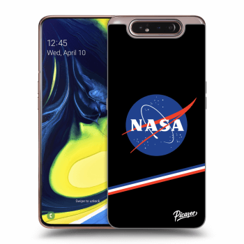Hülle für Samsung Galaxy A80 A805F - NASA Original