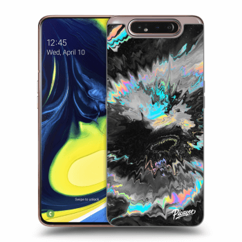 Hülle für Samsung Galaxy A80 A805F - Magnetic