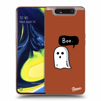 Hülle für Samsung Galaxy A80 A805F - Boo