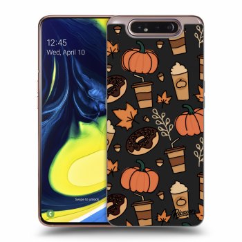 Hülle für Samsung Galaxy A80 A805F - Fallovers
