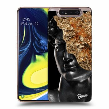 Hülle für Samsung Galaxy A80 A805F - Holigger