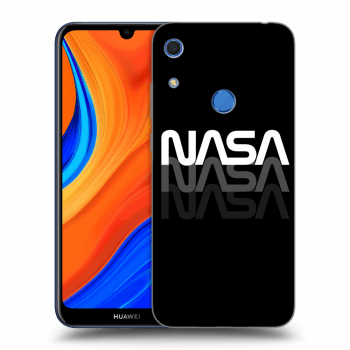 Hülle für Huawei Y6S - NASA Triple