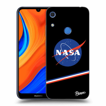 Hülle für Huawei Y6S - NASA Original