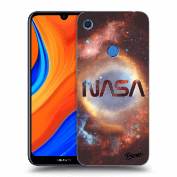 Hülle für Huawei Y6S - Nebula