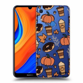Hülle für Huawei Y6S - Fallovers