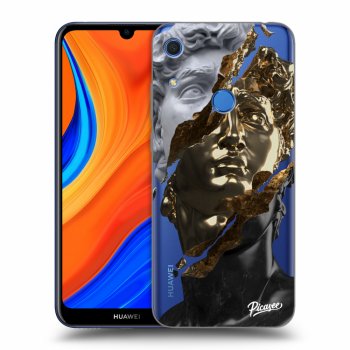 Hülle für Huawei Y6S - Trigger