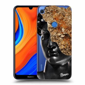 Hülle für Huawei Y6S - Holigger
