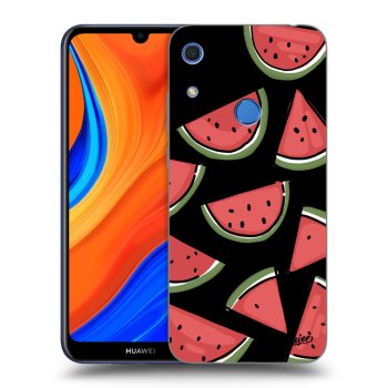 Hülle für Huawei Y6S - Melone