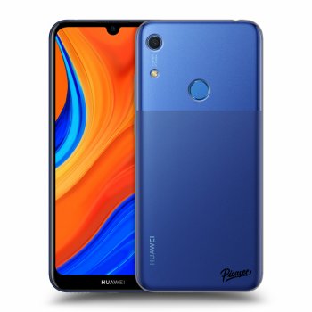 Hülle für Huawei Y6S - Clear