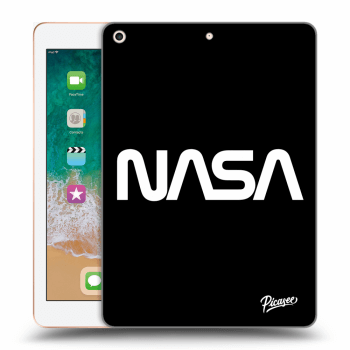 Hülle für Apple iPad 9.7" 2018 (6. gen) - NASA Basic