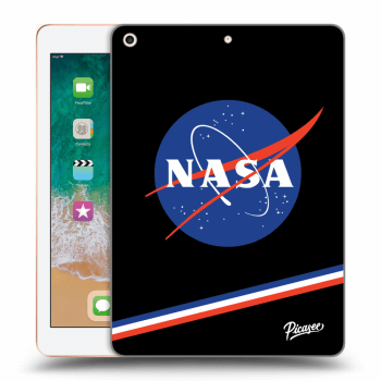 Hülle für Apple iPad 9.7" 2018 (6. gen) - NASA Original