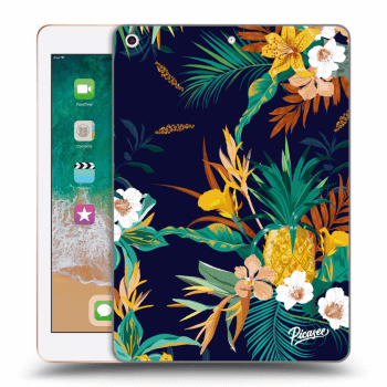 Hülle für Apple iPad 2018 (6. gen) - Pineapple Color