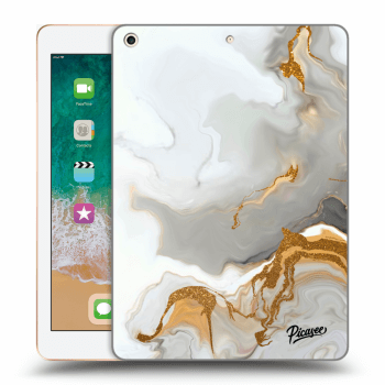 Hülle für Apple iPad 9.7" 2018 (6. gen) - Her