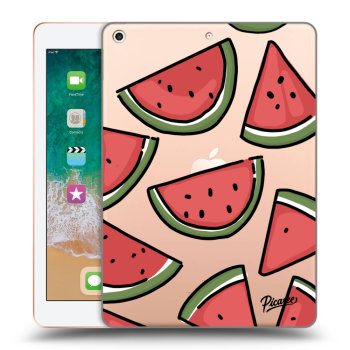 Hülle für Apple iPad 9.7" 2018 (6. gen) - Melone