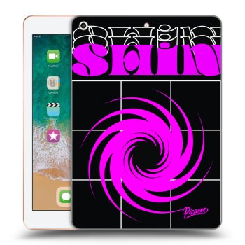 Hülle für Apple iPad 9.7" 2018 (6. gen) - SHINE