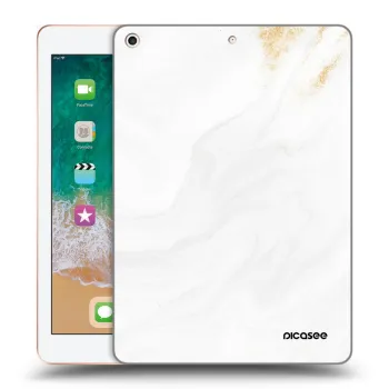 Hülle für Apple iPad 9.7" 2018 (6. gen) - White