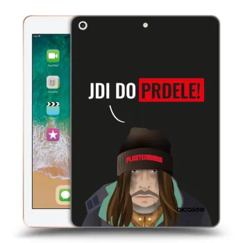 Hülle für Apple iPad 9.7" 2018 (6. gen) - Bezďák
