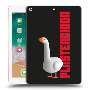 Hülle für Apple iPad 9.7" 2018 (6. gen) - Kiky Ricky