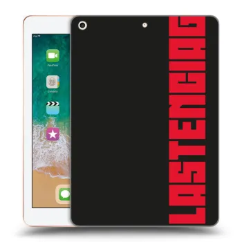 Hülle für Apple iPad 9.7" 2018 (6. gen) - Plastenciaga