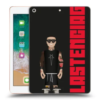 Hülle für Apple iPad 9.7" 2018 (6. gen) - Tomáš Rajchl