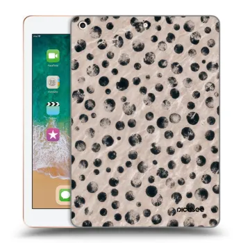 Hülle für Apple iPad 9.7" 2018 (6. gen) - Inked