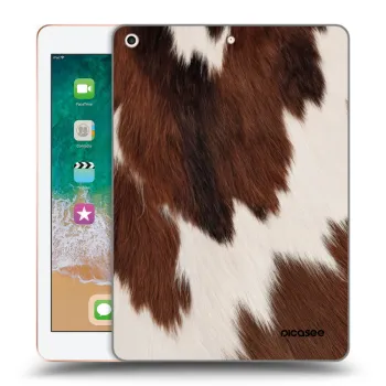 Hülle für Apple iPad 9.7" 2018 (6. gen) - Rustica