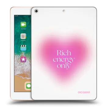 Hülle für Apple iPad 9.7" 2018 (6. gen) - Rich Energy