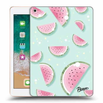 Hülle für Apple iPad 2018 (6. gen) - Watermelon 2