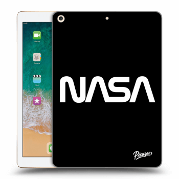 Hülle für Apple iPad 9.7" 2017 (5. gen) - NASA Basic