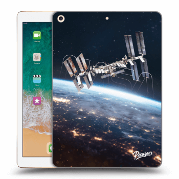 Hülle für Apple iPad 9.7" 2017 (5. gen) - Station