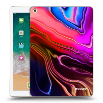 Hülle für Apple iPad 9.7" 2017 (5. gen) - Electric