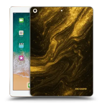 Hülle für Apple iPad 9.7" 2017 (5. gen) - Black