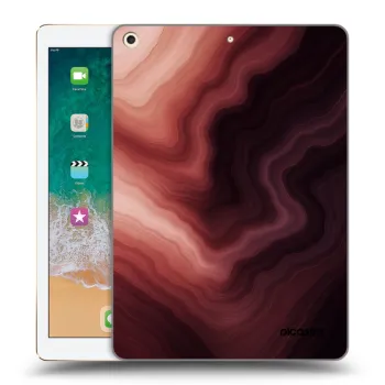 Hülle für Apple iPad 9.7" 2017 (5. gen) - Rouge