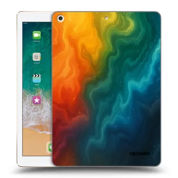 Hülle für Apple iPad 9.7" 2017 (5. gen) - Solar