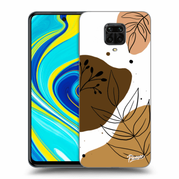 Hülle für Xiaomi Redmi Note 9 Pro - Boho style