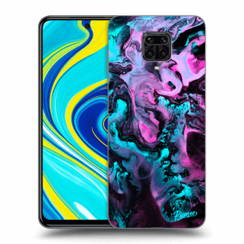 Hülle für Xiaomi Redmi Note 9 Pro - Lean