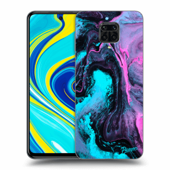 Hülle für Xiaomi Redmi Note 9 Pro - Lean 2