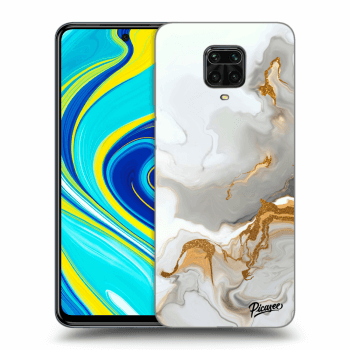 Hülle für Xiaomi Redmi Note 9 Pro - Her