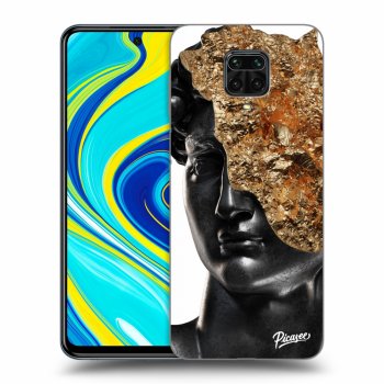 Hülle für Xiaomi Redmi Note 9 Pro - Holigger