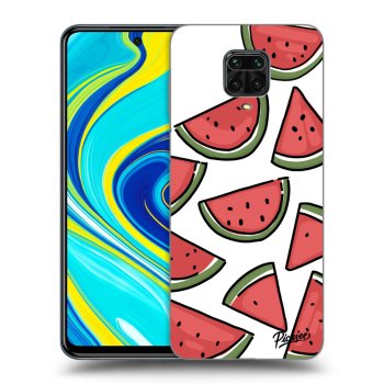 Hülle für Xiaomi Redmi Note 9 Pro - Melone